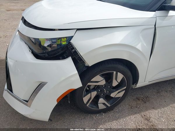 2023 KIA SOUL GT-LINE