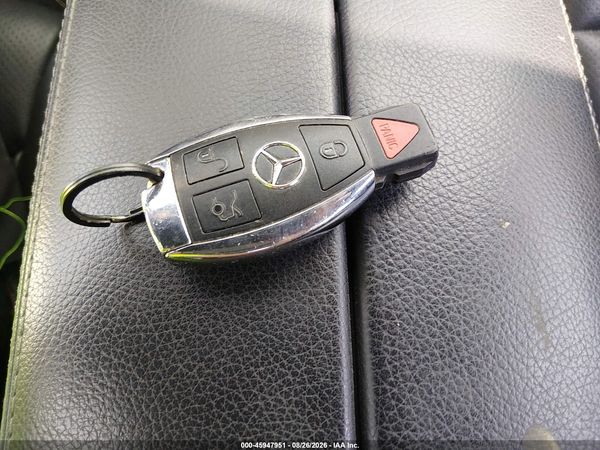 2016 MERCEDES-BENZ C 300 SPORT 4MATIC