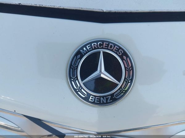 2015 MERCEDES-BENZ CLS 400 4MATIC — I6