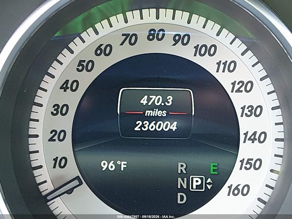 2015 MERCEDES-BENZ CLS 400 4MATIC — I118