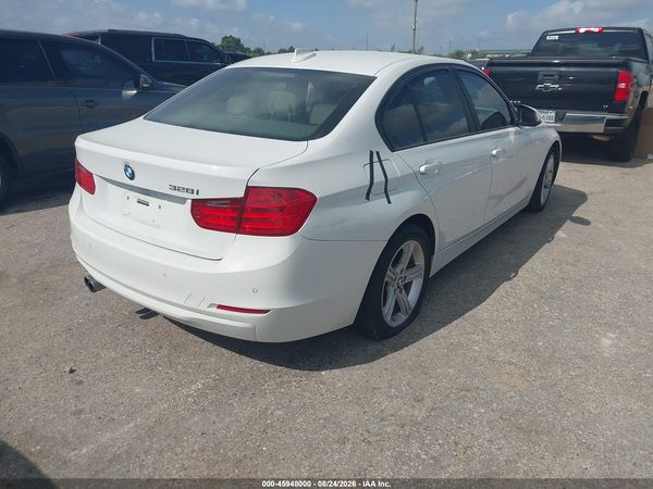 2015 BMW 328I SA