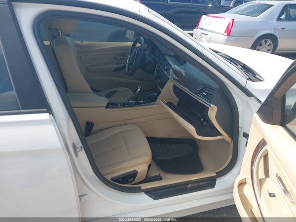 2015 BMW 328I SA
