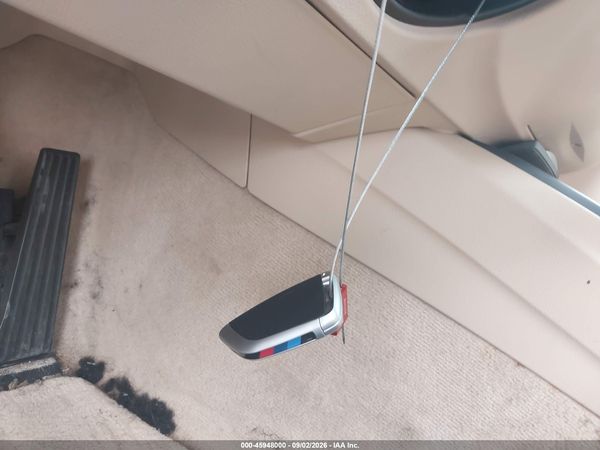 2015 BMW 328I SA