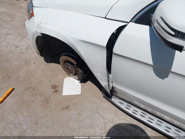 2014 MERCEDES-BENZ GL 450 4MATIC — I152