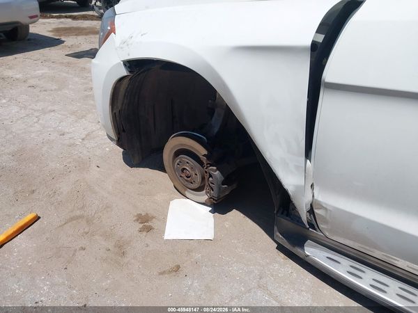 2014 MERCEDES-BENZ GL 450 4MATIC — I153