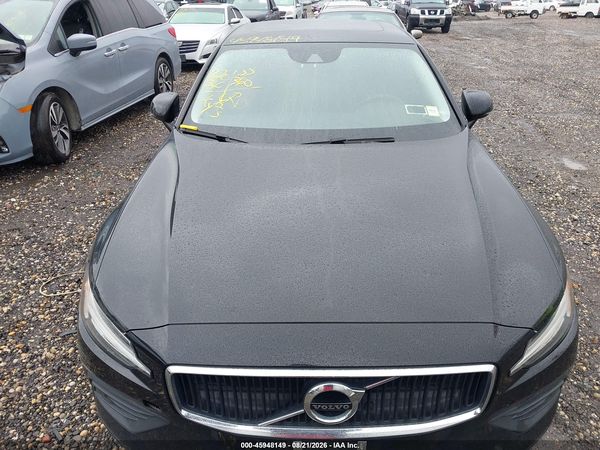 2020 VOLVO S60 T5 MOMENTUM
