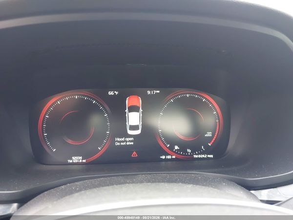 2020 VOLVO S60 T5 MOMENTUM