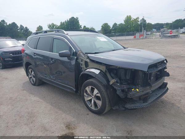 2020 SUBARU ASCENT PREMIUM — I1
