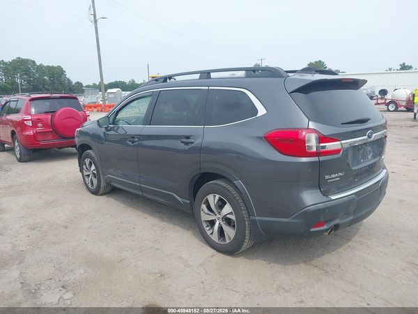 2020 SUBARU ASCENT PREMIUM — I3