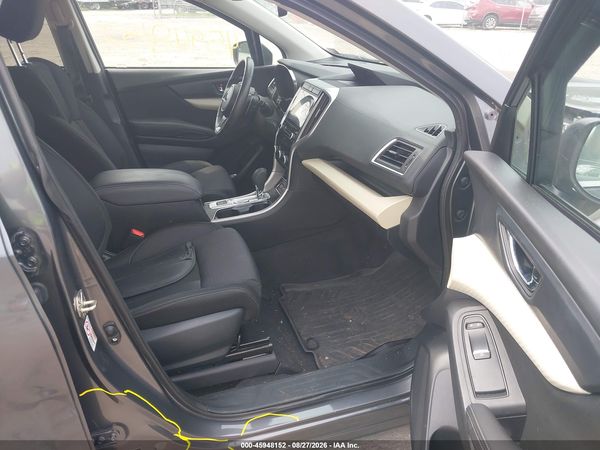 2020 SUBARU ASCENT PREMIUM — I5