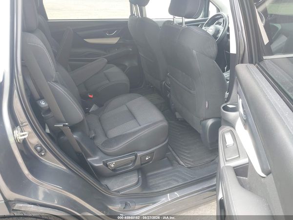 2020 SUBARU ASCENT PREMIUM — I8