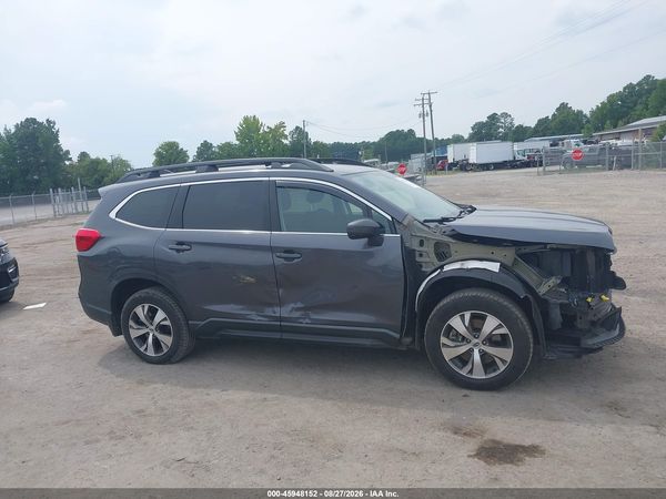 2020 SUBARU ASCENT PREMIUM — I116