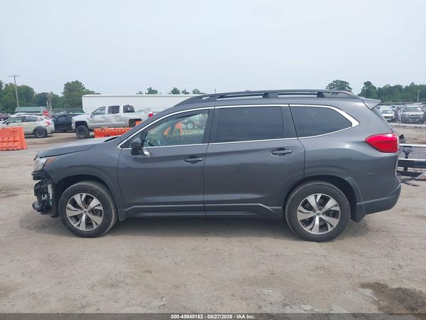 2020 SUBARU ASCENT PREMIUM — I117