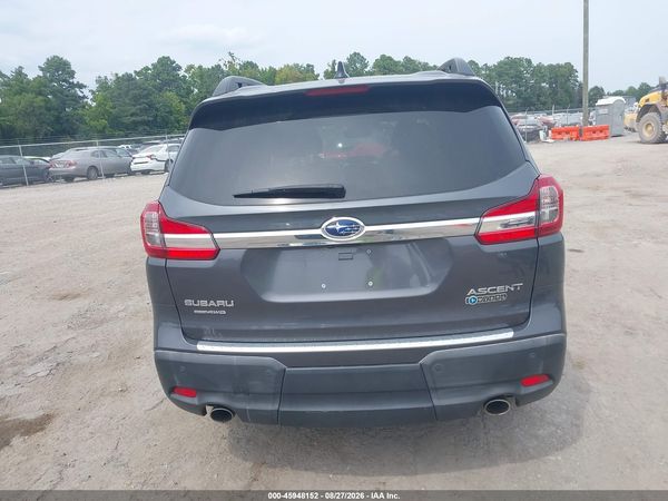 2020 SUBARU ASCENT PREMIUM — I119