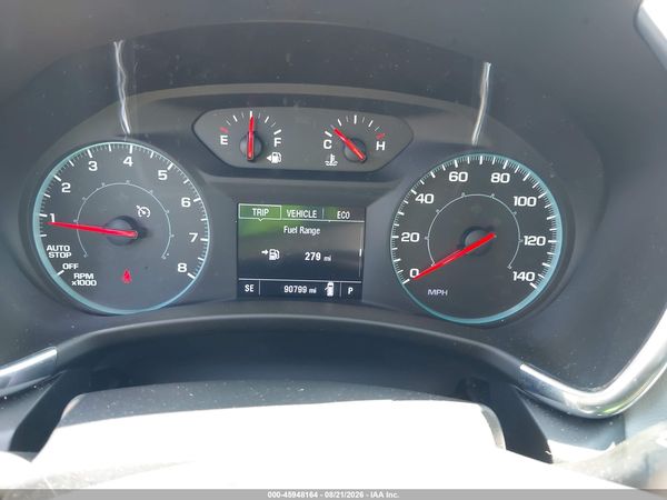 2024 CHEVROLET EQUINOX FWD LS — I7