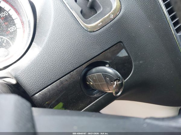 2018 DODGE GRAND CARAVAN SE — I11