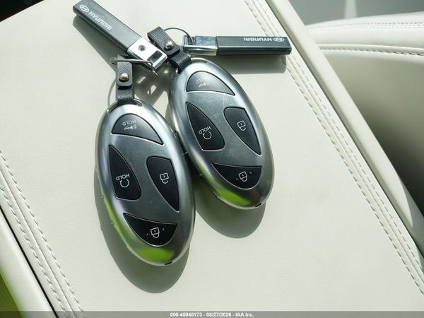 2025 HYUNDAI SANTA FE CALLIGRAPHY — I11