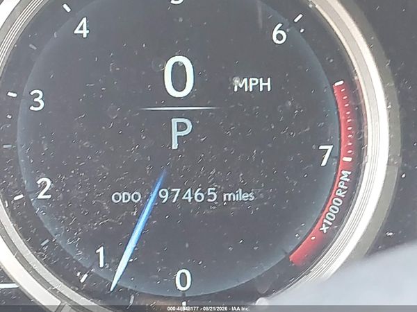 2017 LEXUS RX 350 F SPORT