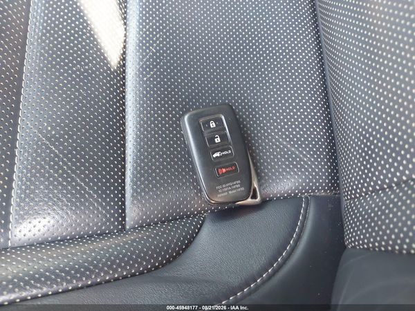 2017 LEXUS RX 350 F SPORT