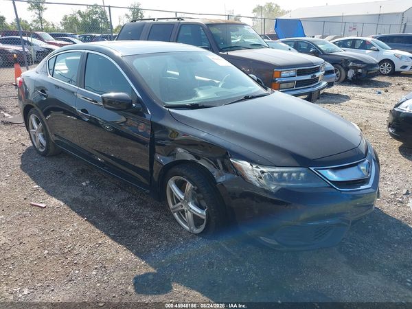 2017 ACURA ILX ACURAWATCH PLUS PACKAGE
