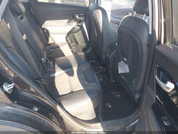 2017 KIA NIRO EX