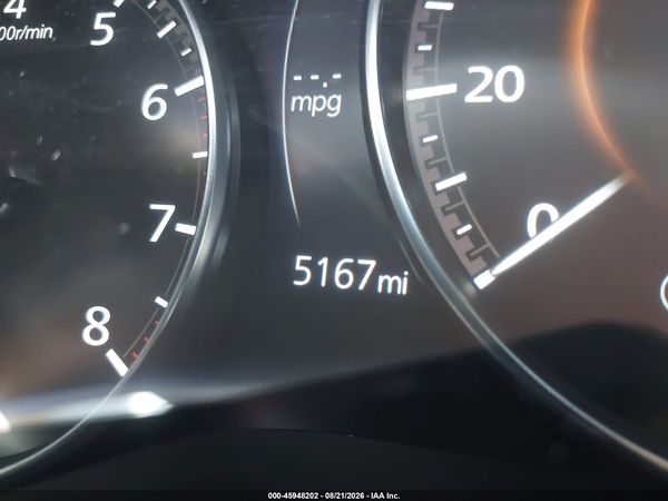 2024 MAZDA CX-50