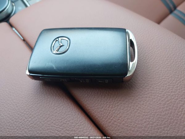 2024 MAZDA CX-50