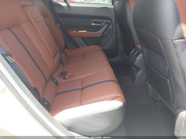 2024 MAZDA CX-50