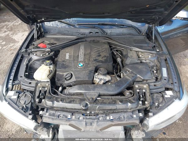 2015 BMW 435I XDRIVE — I10