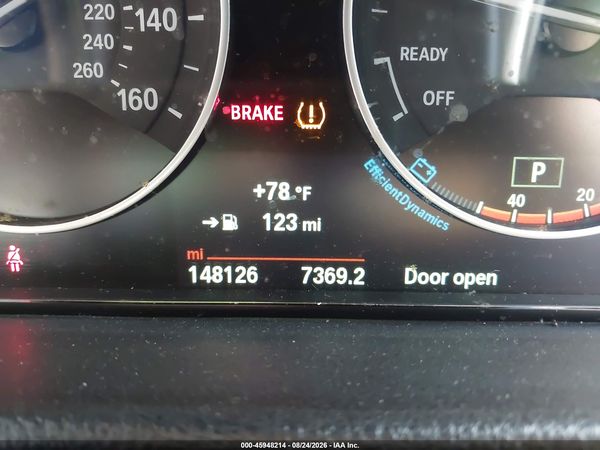 2015 BMW 435I XDRIVE — I118