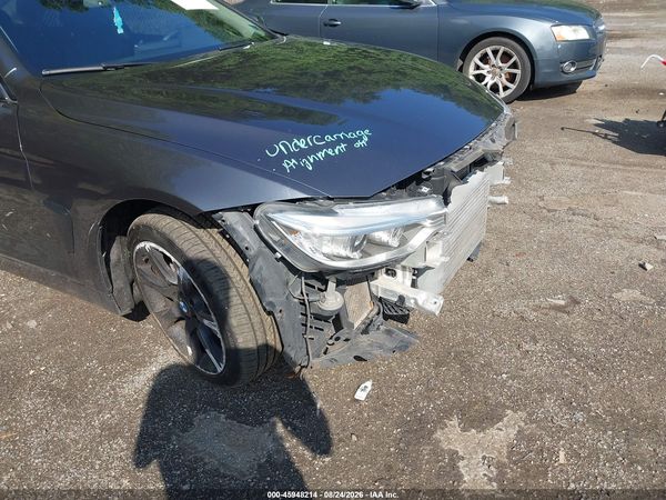 2015 BMW 435I XDRIVE — I152