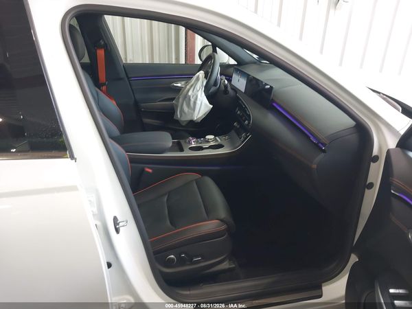 2026 GENESIS GV70 3.5T SPORT ADVANCED — I5