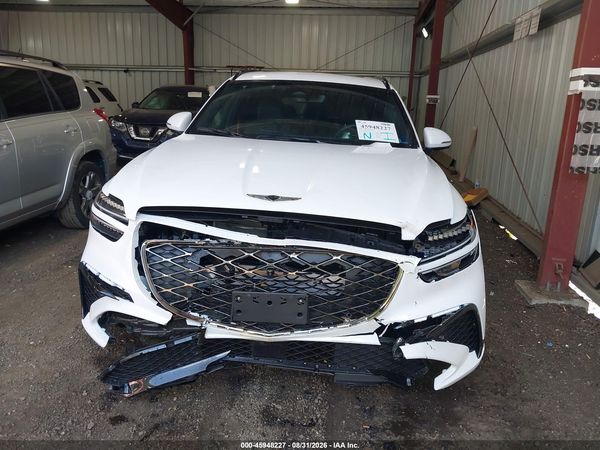 2026 GENESIS GV70 3.5T SPORT ADVANCED — I115