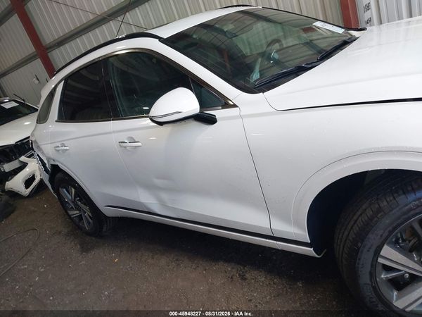 2026 GENESIS GV70 3.5T SPORT ADVANCED — I116