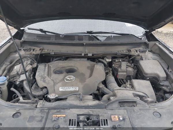 2017 MAZDA CX-9 TOURING