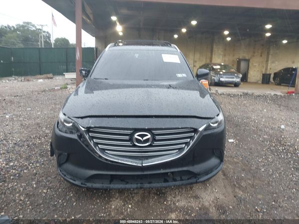 2017 MAZDA CX-9 TOURING