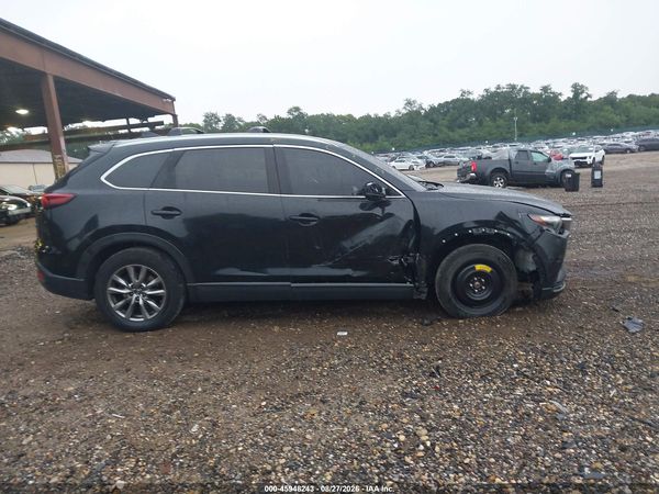 2017 MAZDA CX-9 TOURING