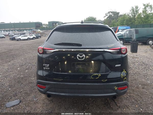 2017 MAZDA CX-9 TOURING