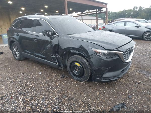 2017 MAZDA CX-9 TOURING