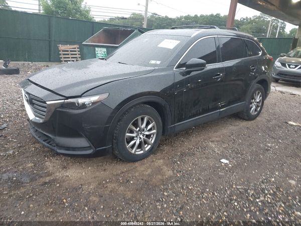 2017 MAZDA CX-9 TOURING