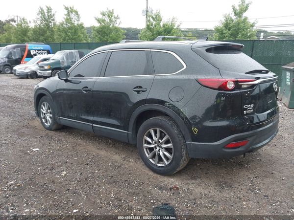 2017 MAZDA CX-9 TOURING