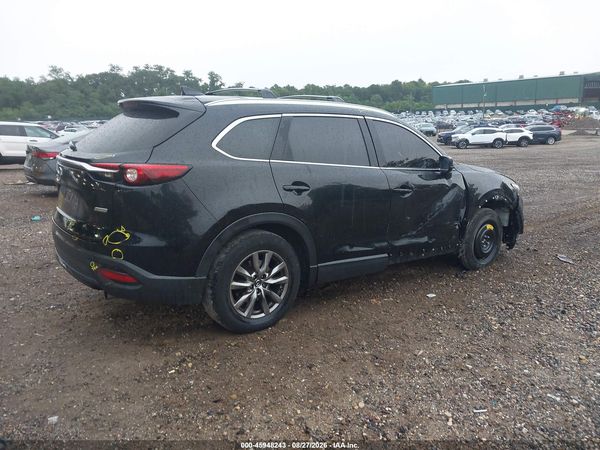 2017 MAZDA CX-9 TOURING