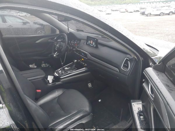 2017 MAZDA CX-9 TOURING