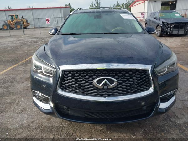 2020 INFINITI QX60 SIGNATURE EDITION — I115