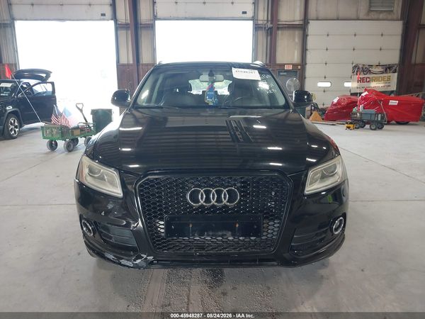 2014 AUDI Q5 2.0T PREMIUM