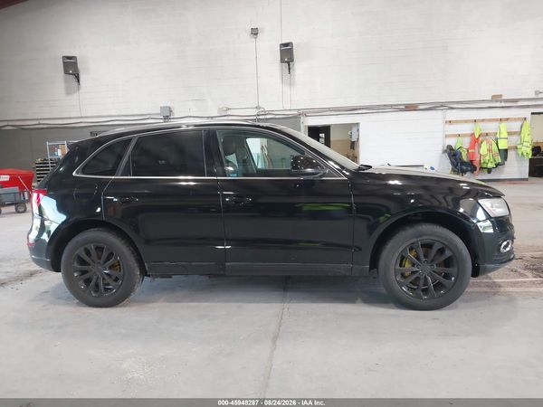 2014 AUDI Q5 2.0T PREMIUM