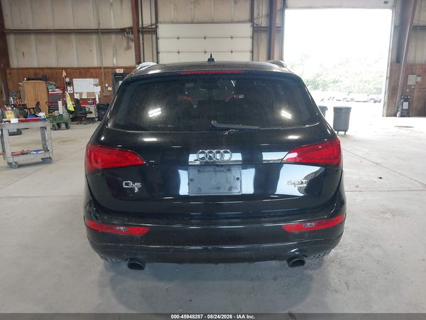 2014 AUDI Q5 2.0T PREMIUM