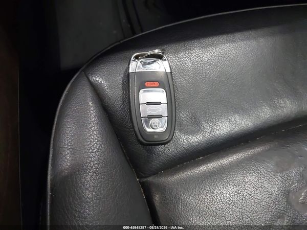 2014 AUDI Q5 2.0T PREMIUM