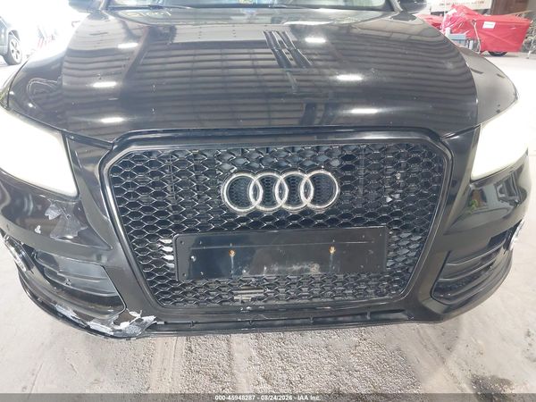 2014 AUDI Q5 2.0T PREMIUM