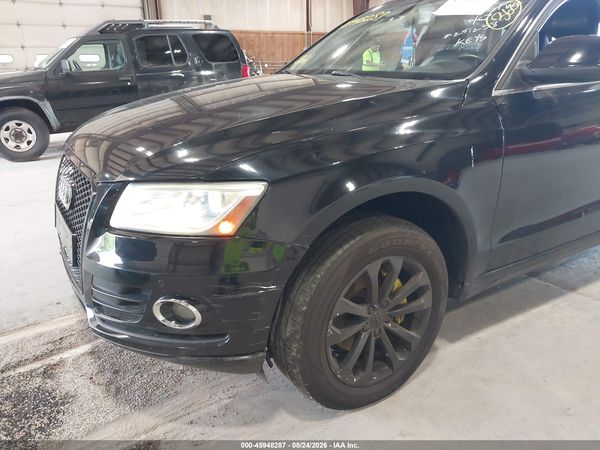 2014 AUDI Q5 2.0T PREMIUM